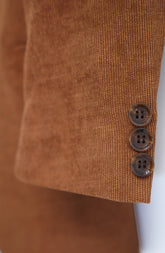 Single Breasted Blazer